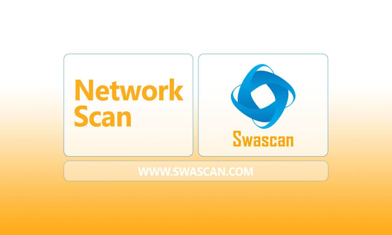 Network scan